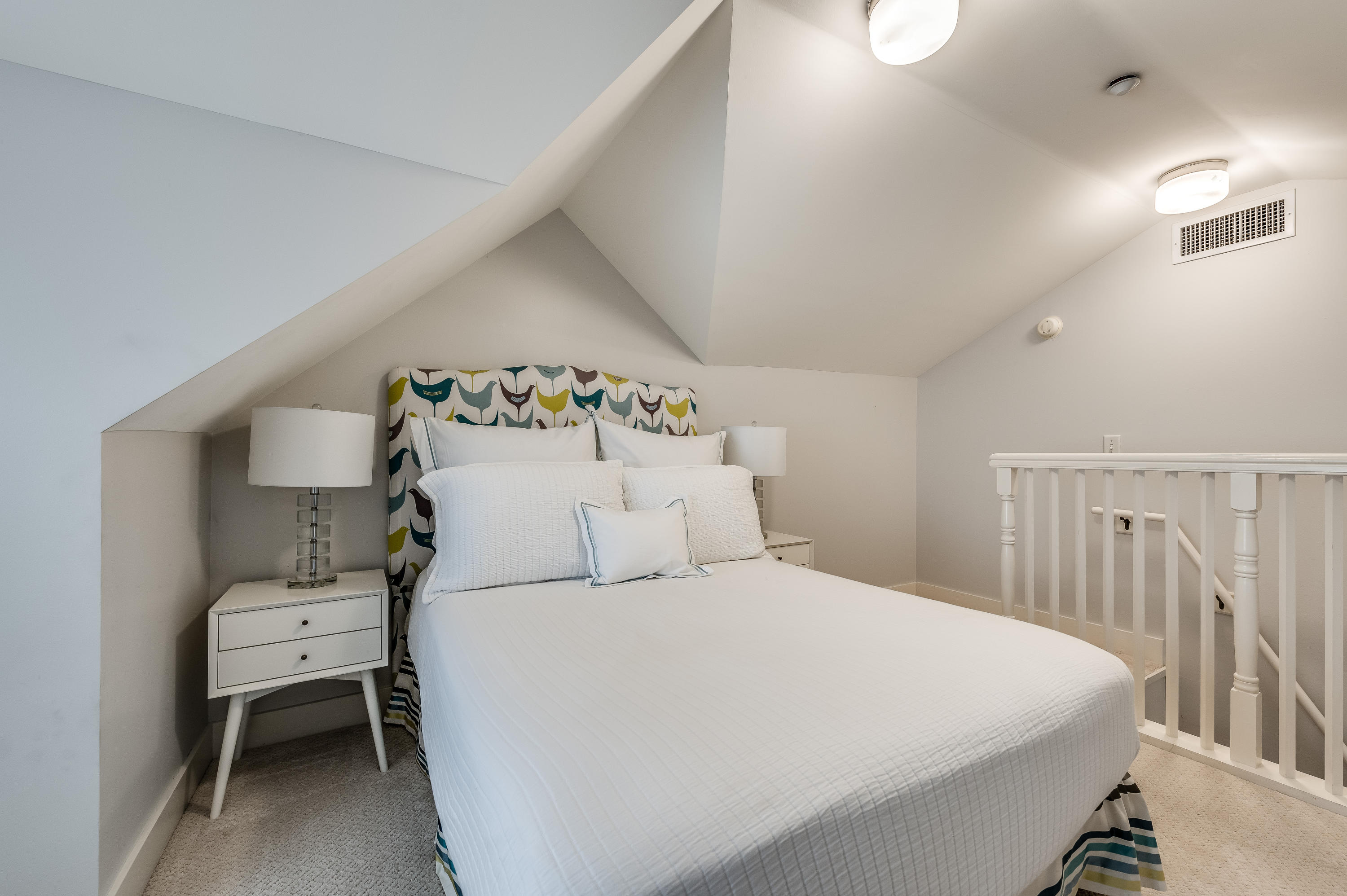 WATERCOLOR - Residential