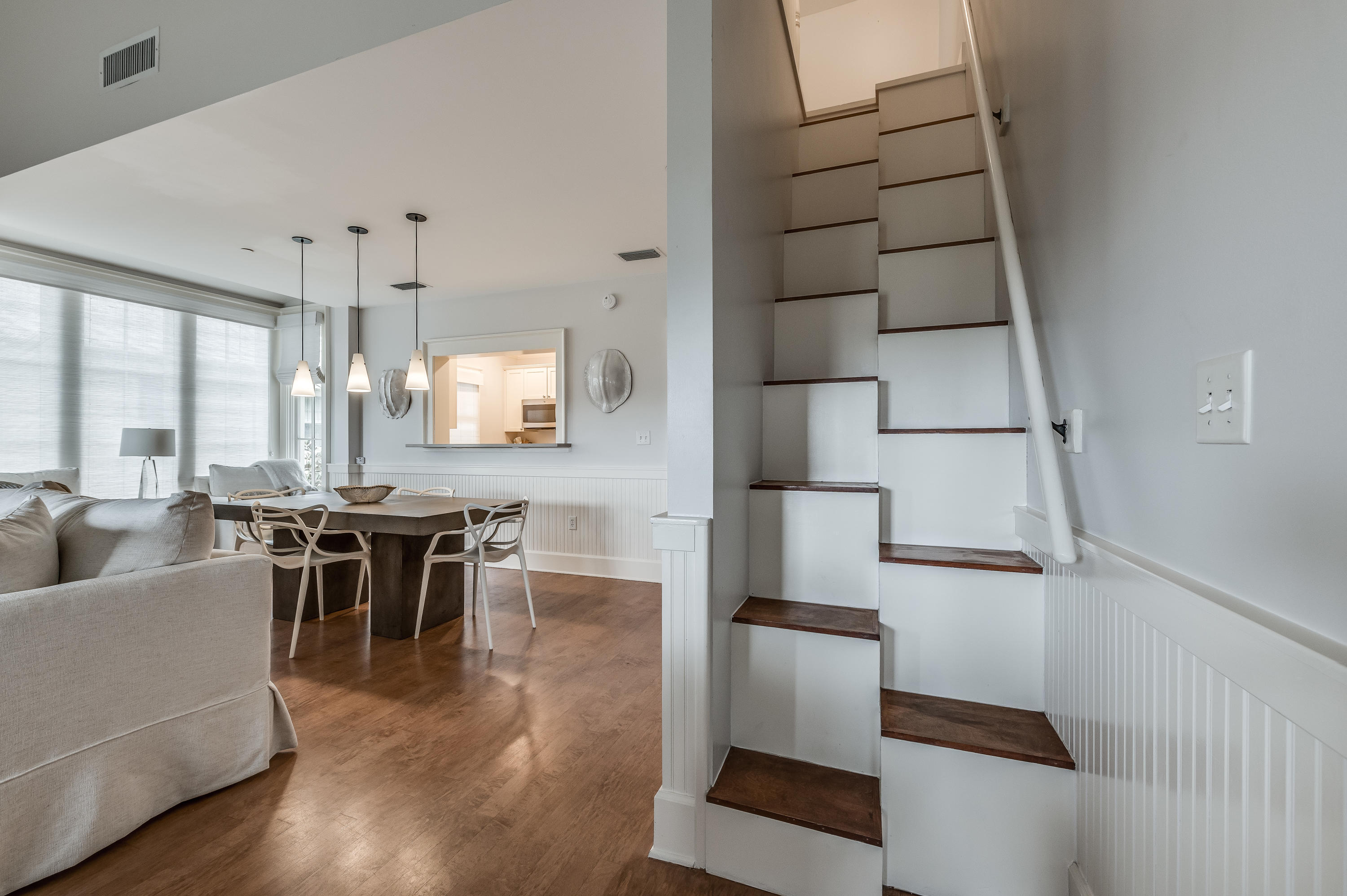 WATERCOLOR - Residential