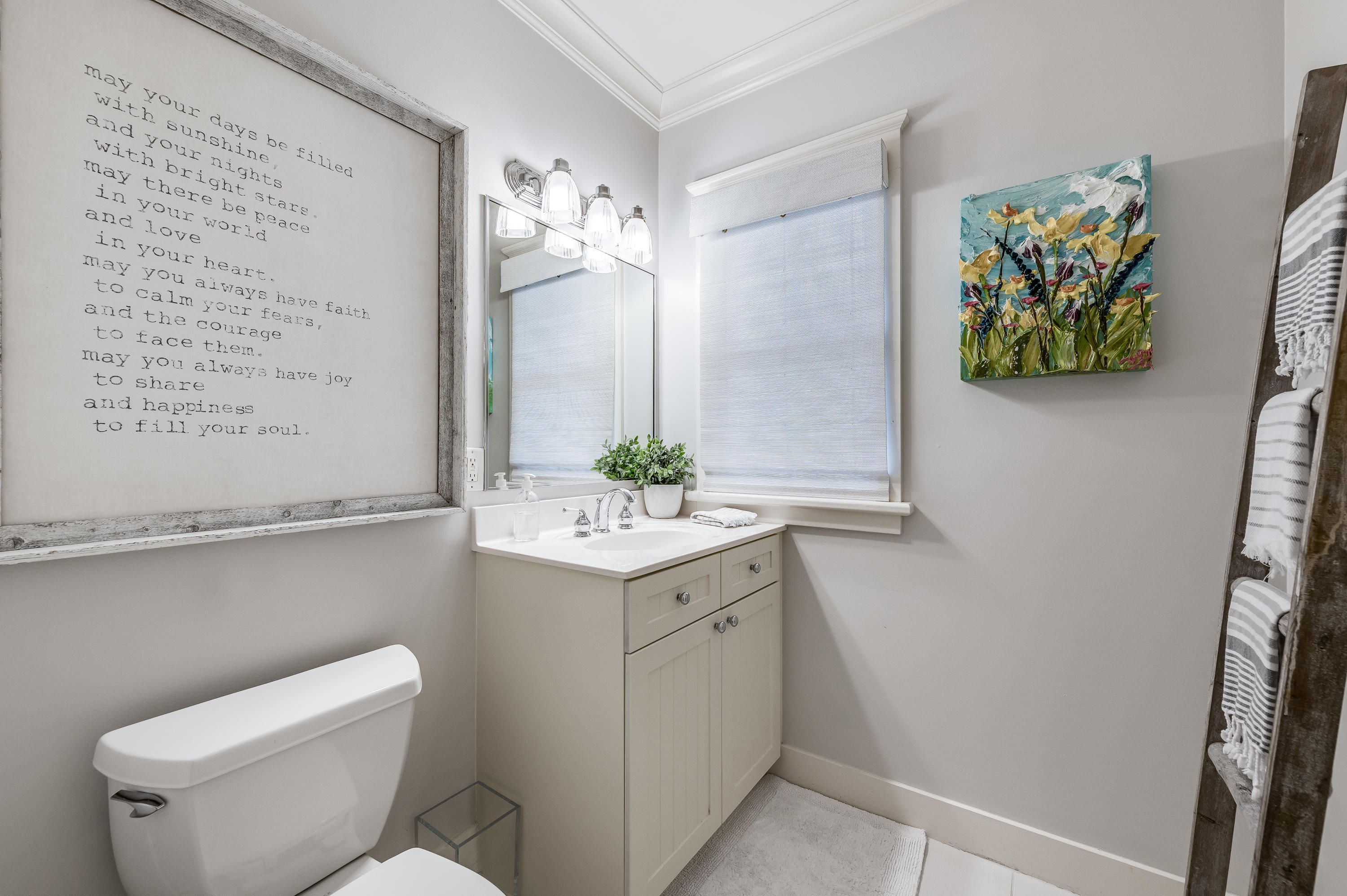 WATERCOLOR - Residential