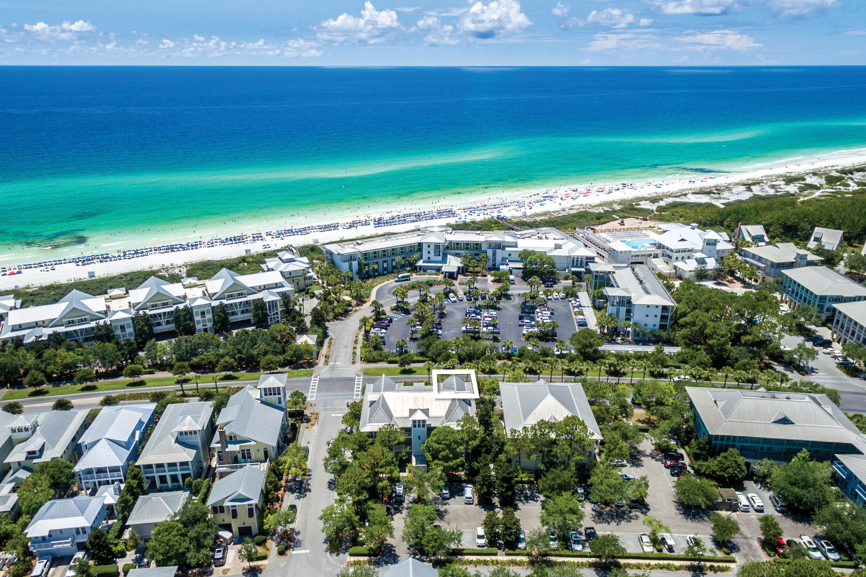 WATERCOLOR - Residential