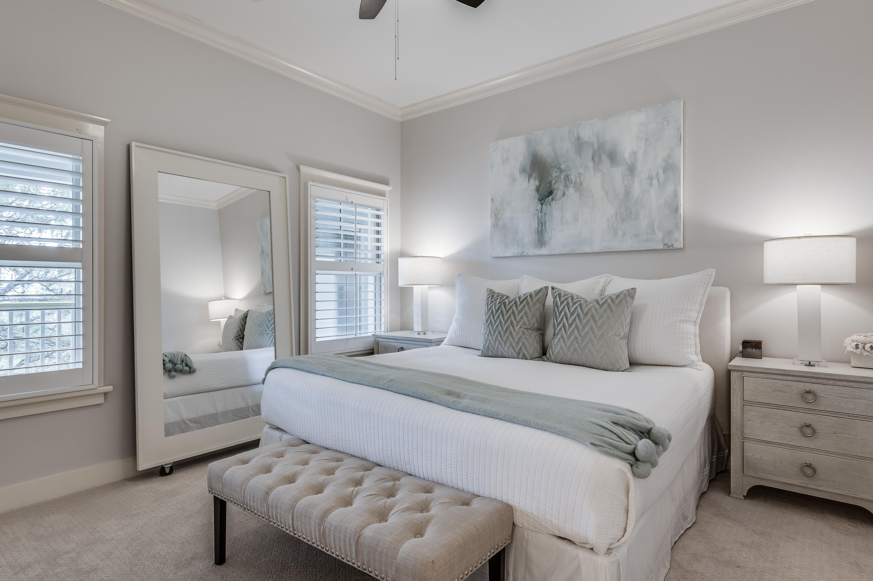 WATERCOLOR - Residential