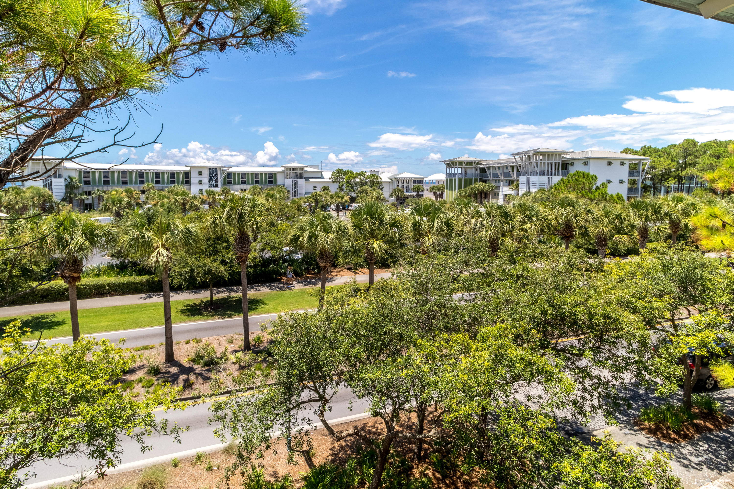 WATERCOLOR - Residential