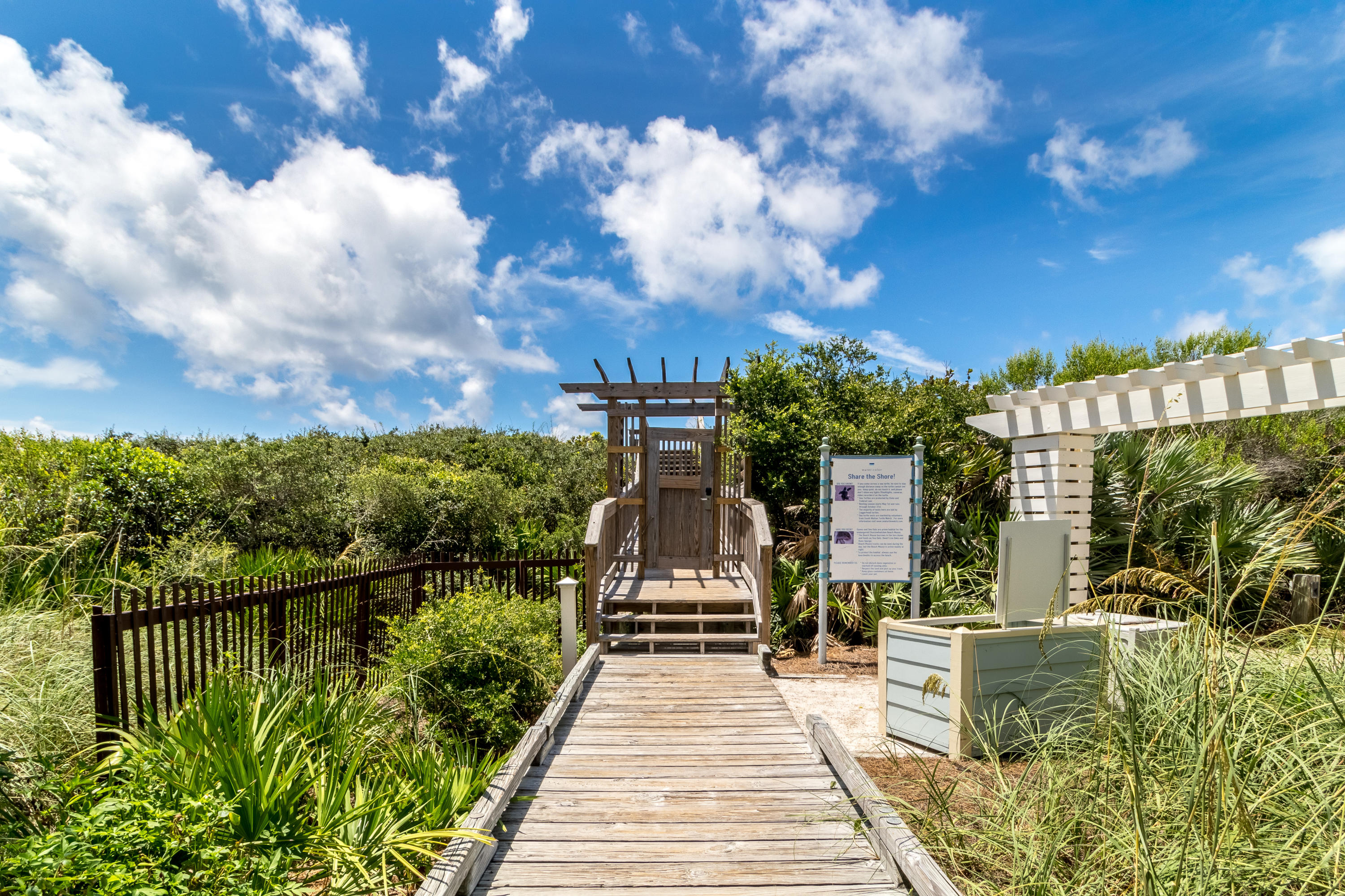 WATERCOLOR - Residential