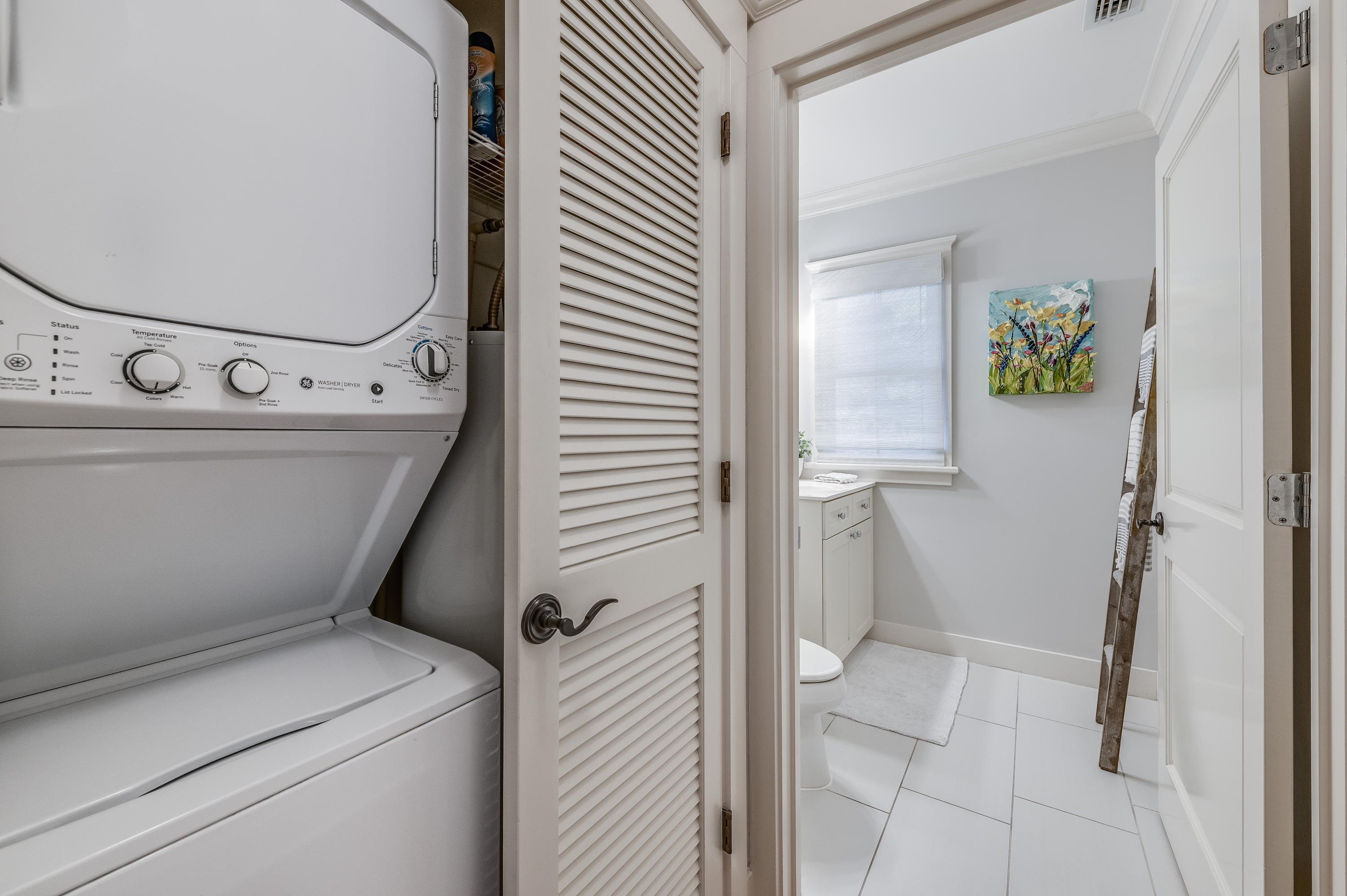 WATERCOLOR - Residential