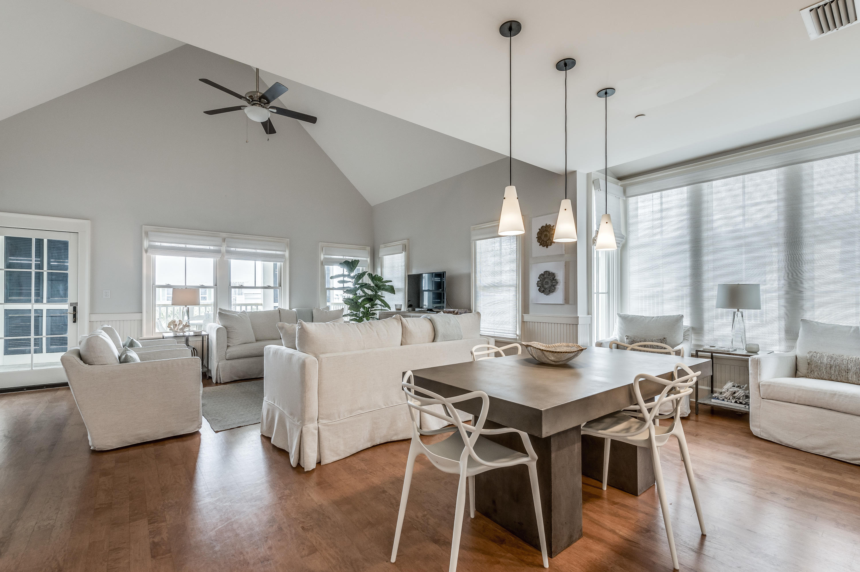 WATERCOLOR - Residential