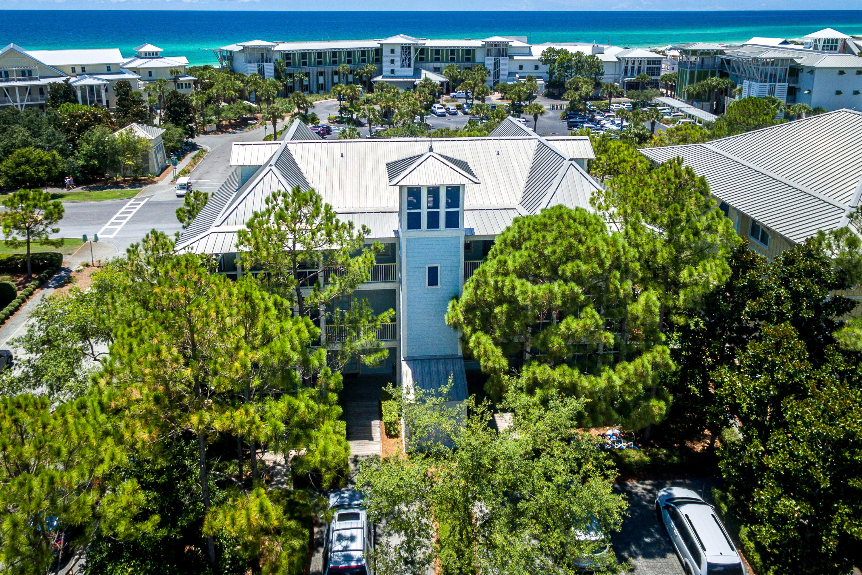 WATERCOLOR - Residential