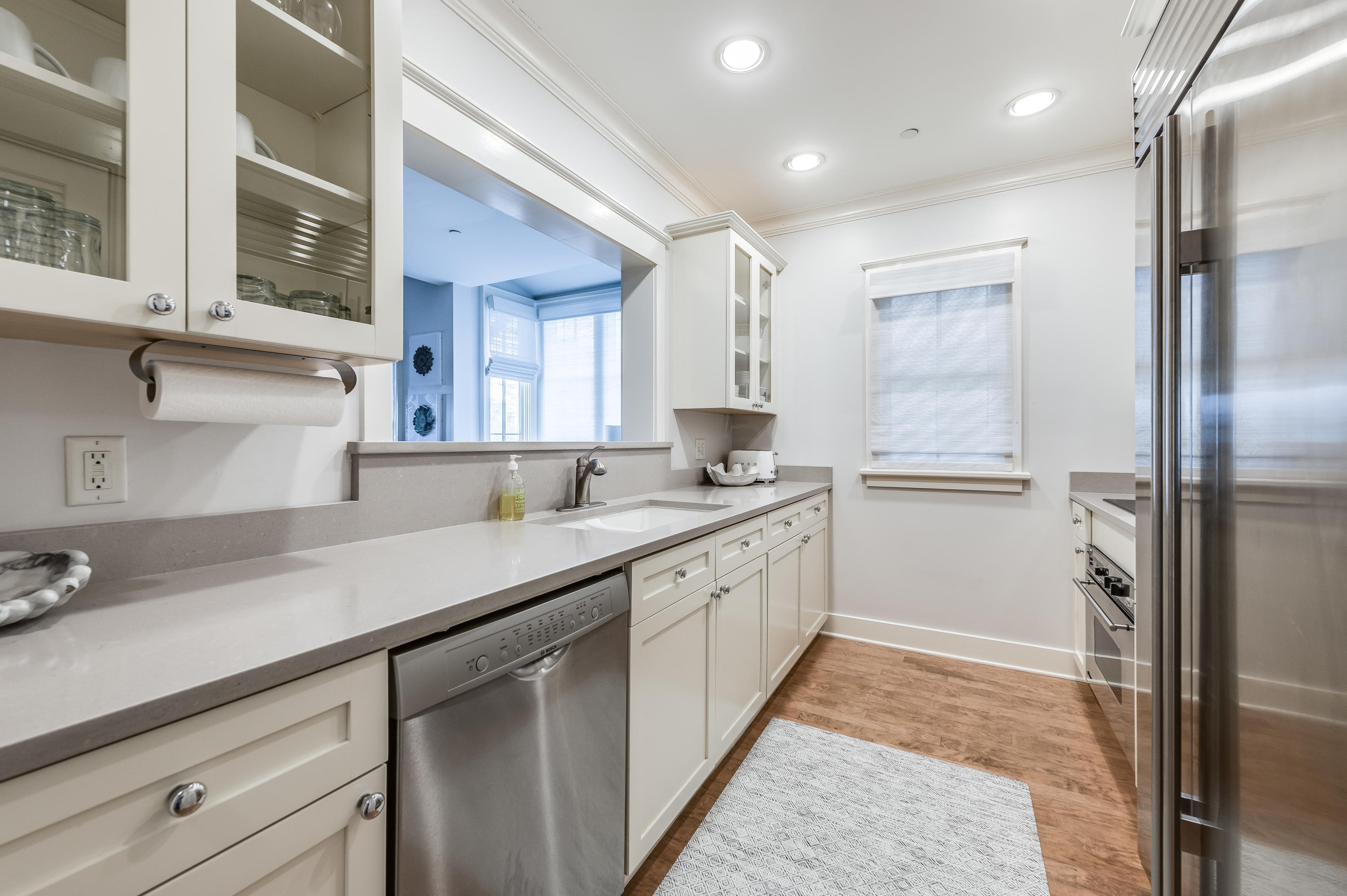 WATERCOLOR - Residential