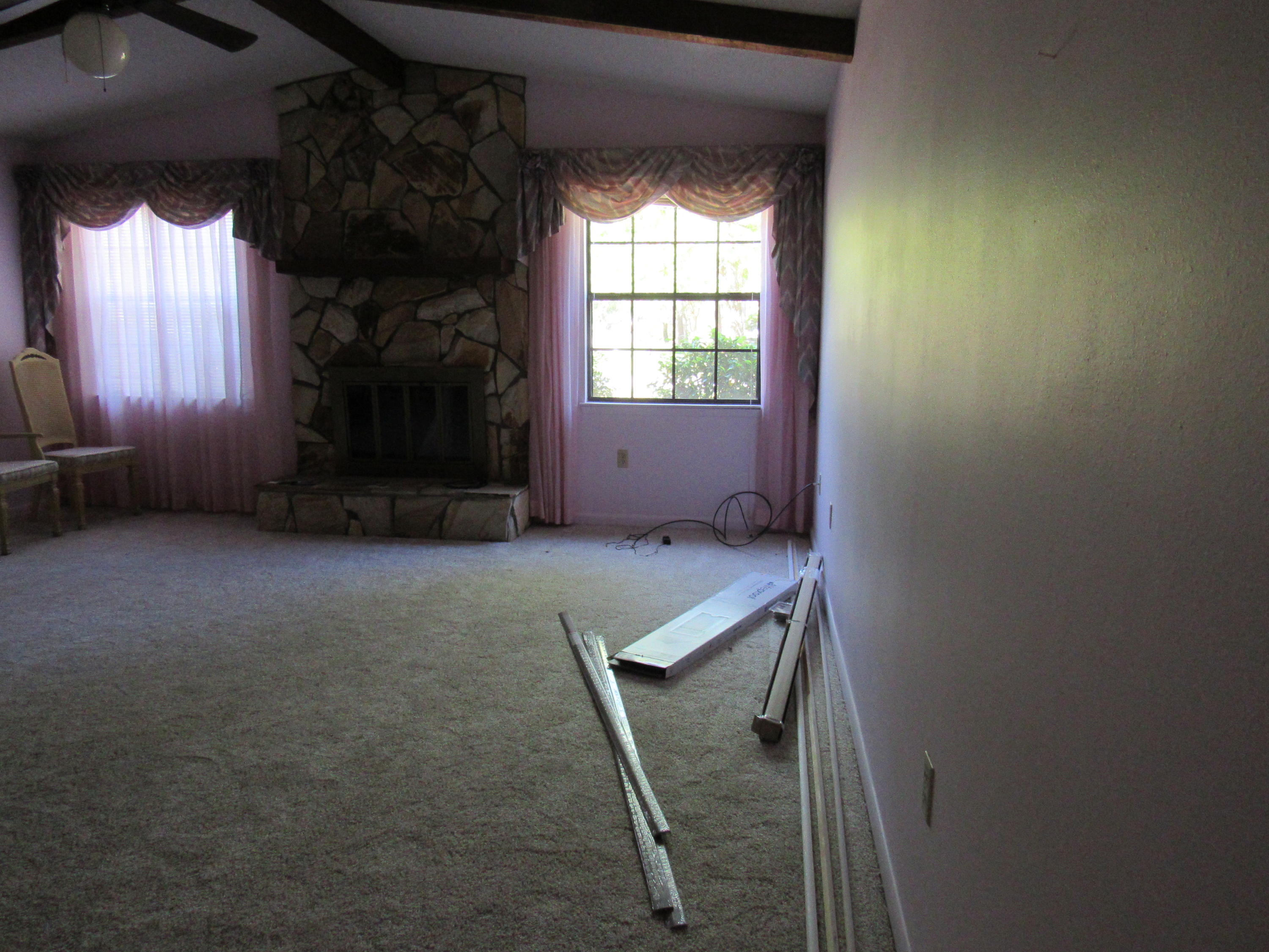 BLUEWATER BAY VILLAGE - Residential