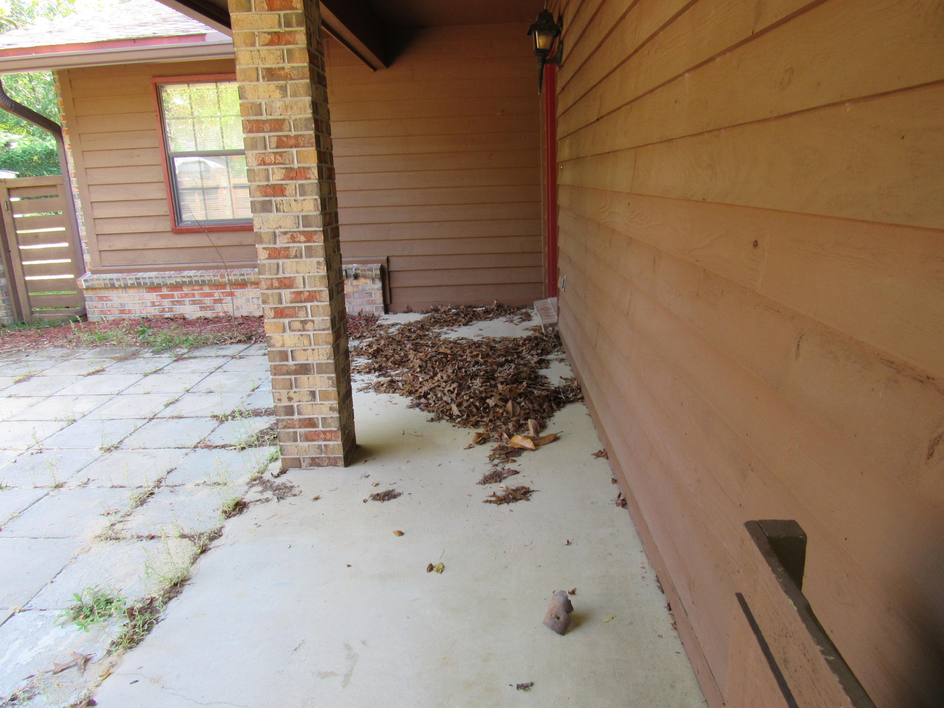 BLUEWATER BAY VILLAGE - Residential