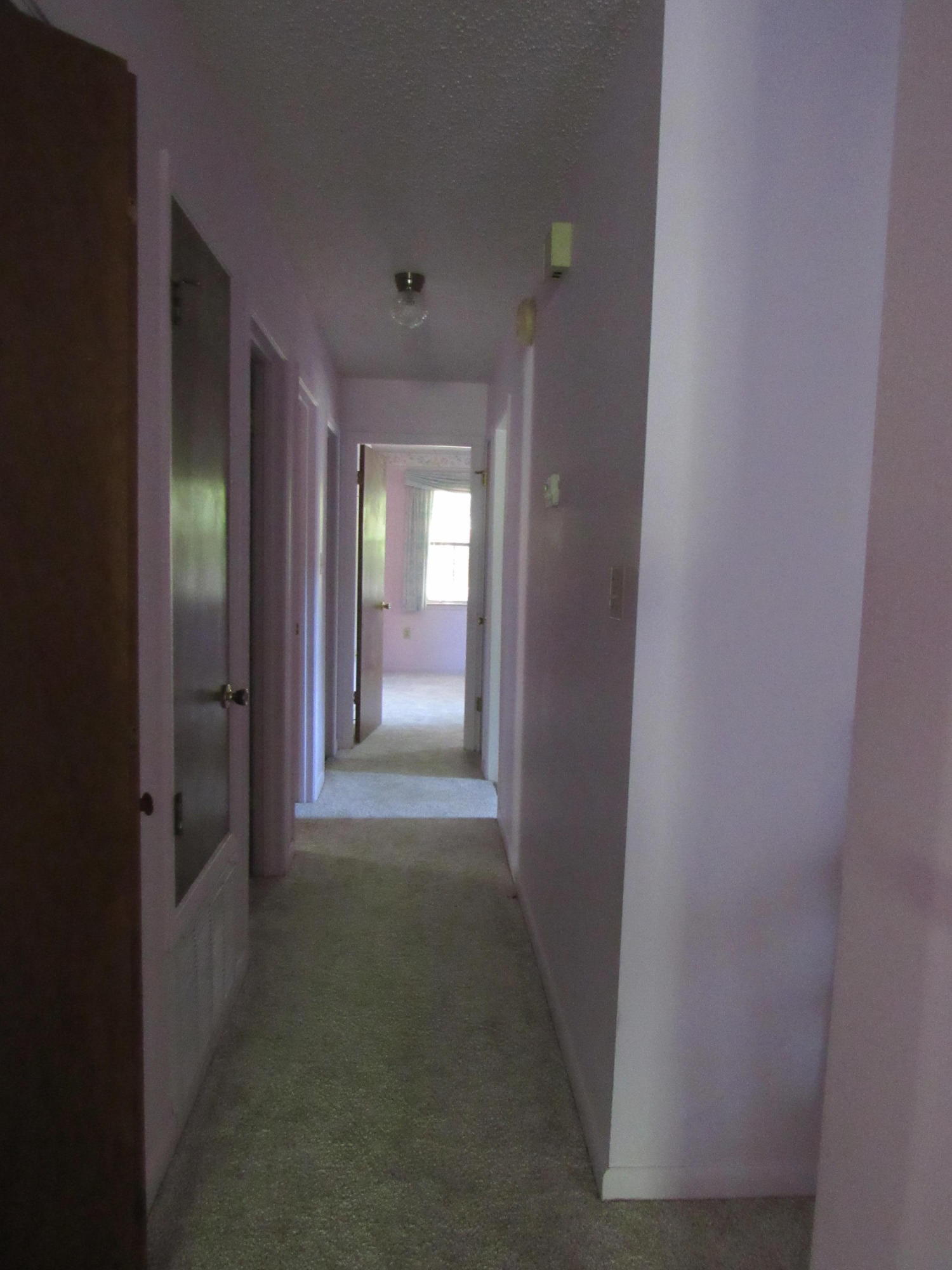 BLUEWATER BAY VILLAGE - Residential