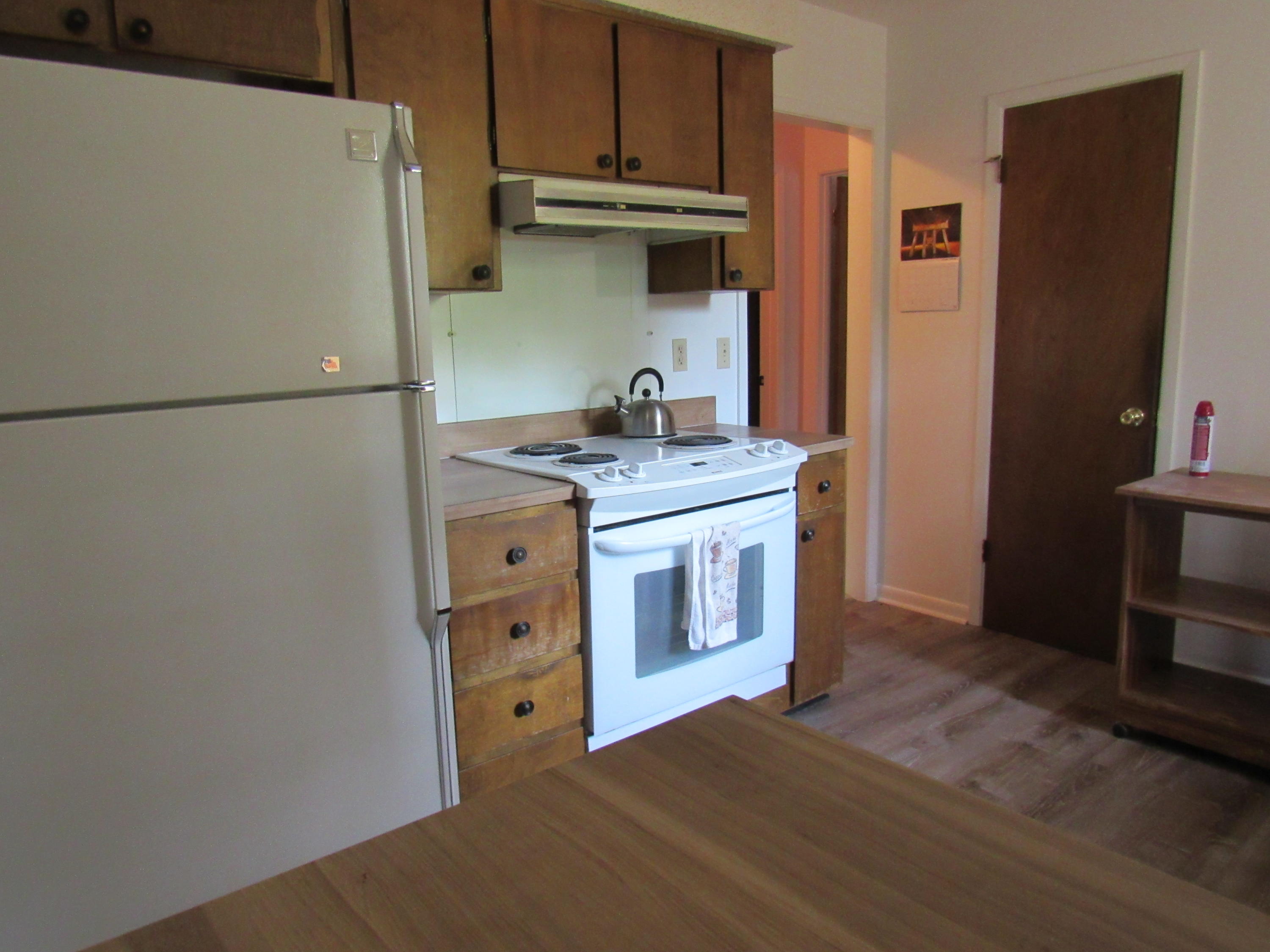 BLUEWATER BAY VILLAGE - Residential