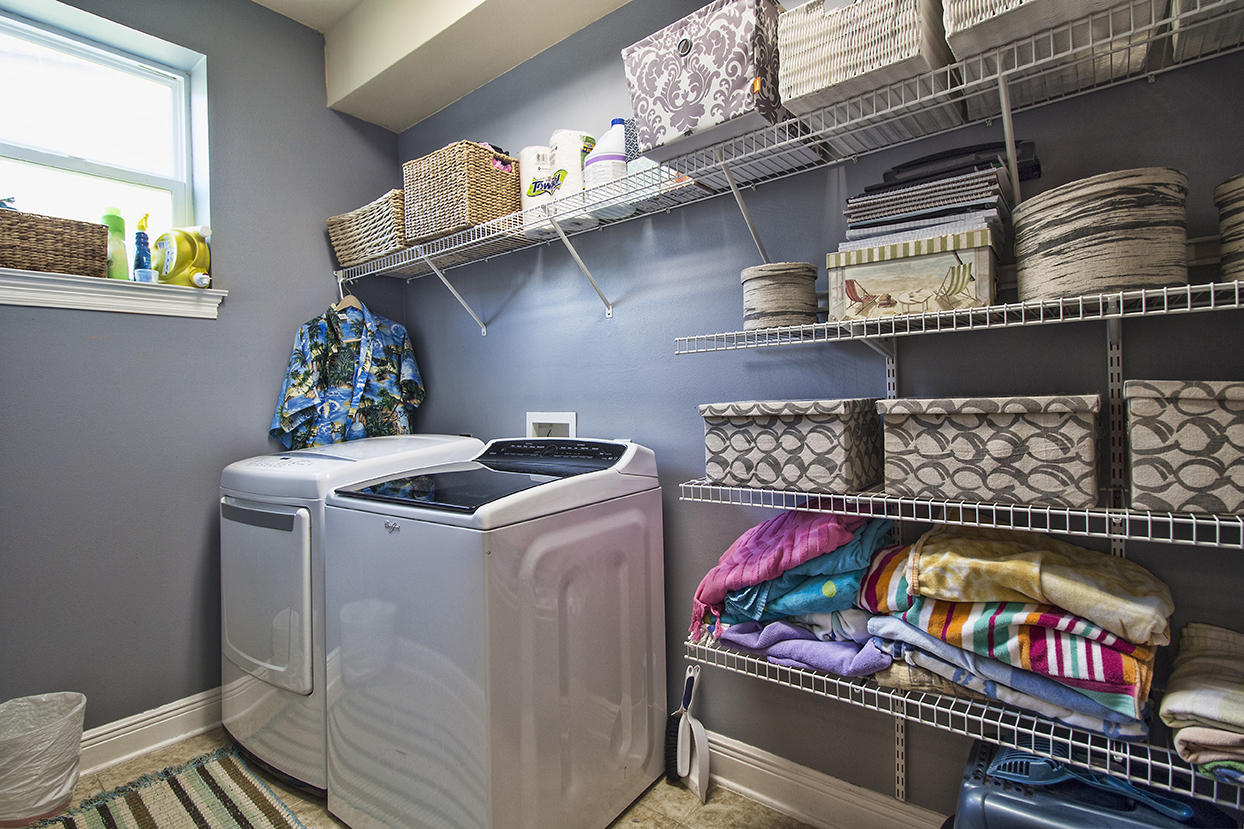 Baywalk Landing - Residential