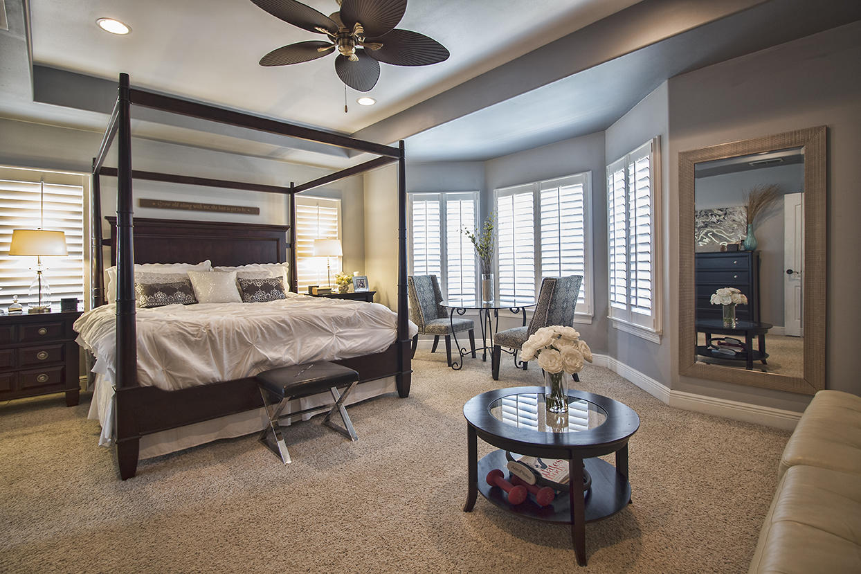 Baywalk Landing - Residential