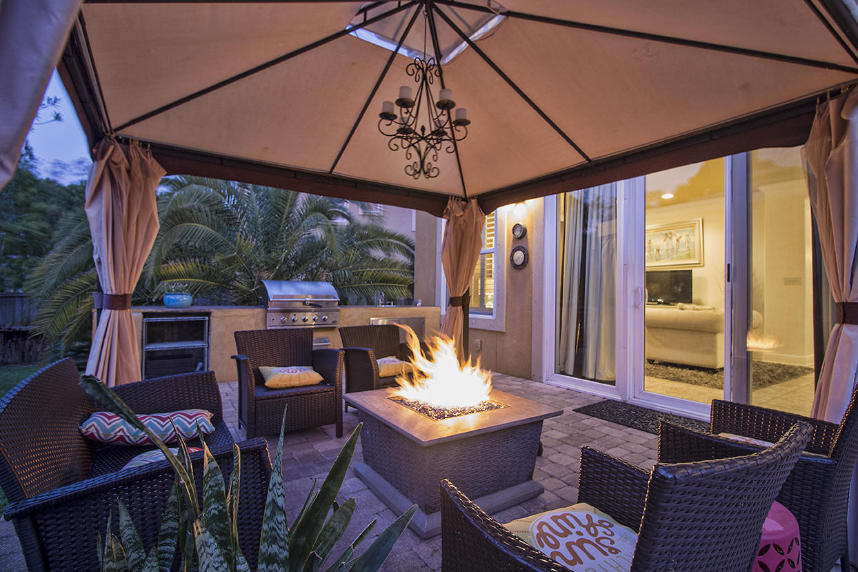 Baywalk Landing - Residential