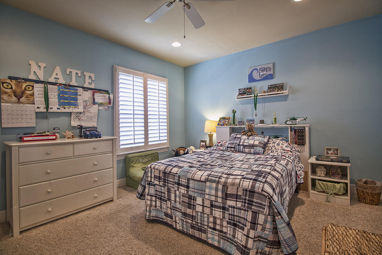 Baywalk Landing - Residential