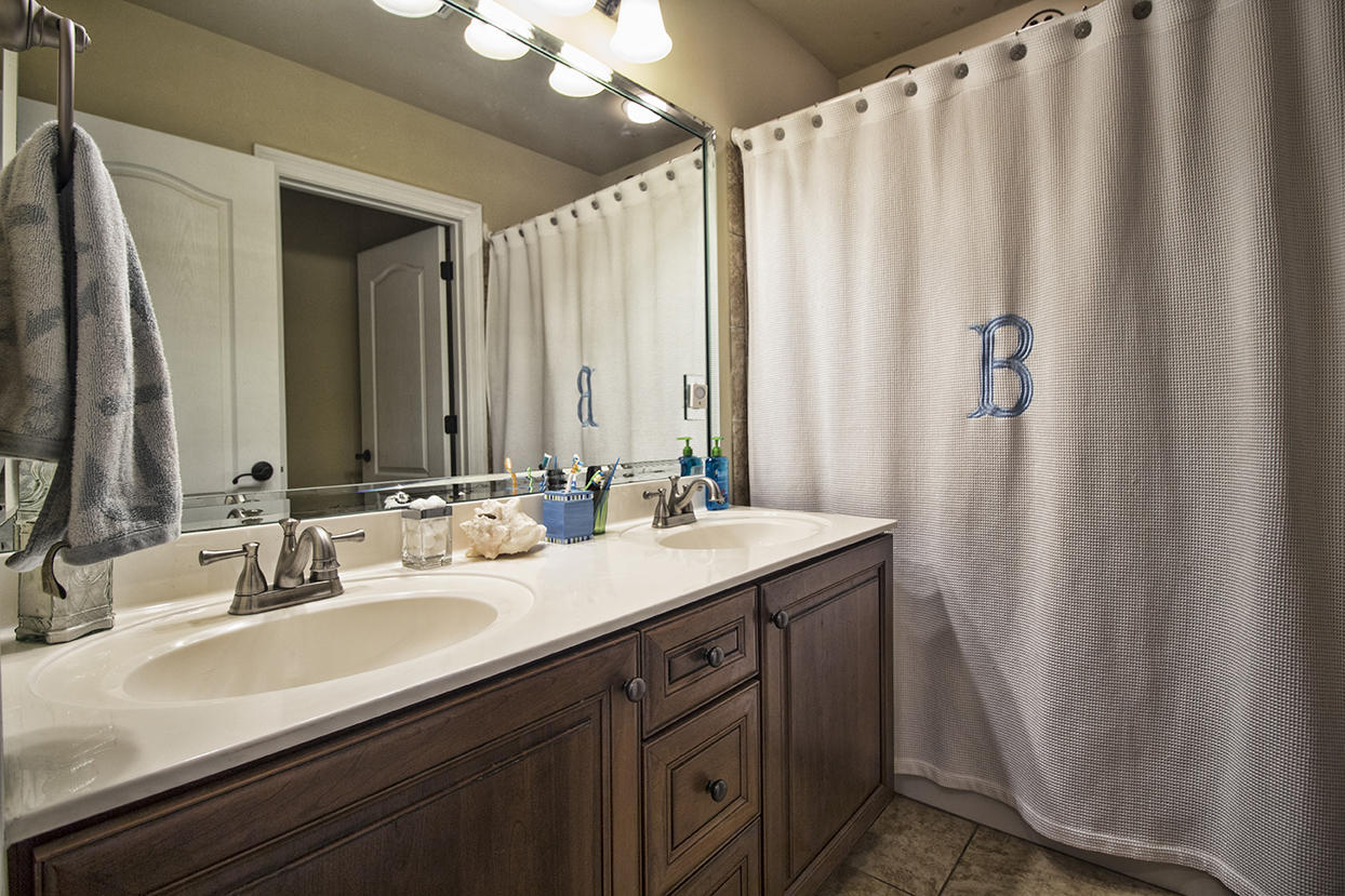 Baywalk Landing - Residential