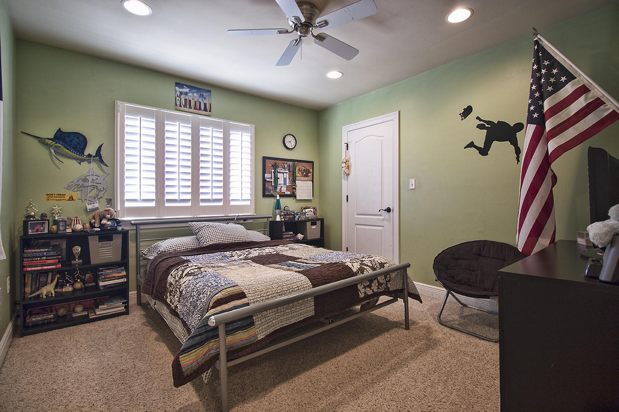 Baywalk Landing - Residential