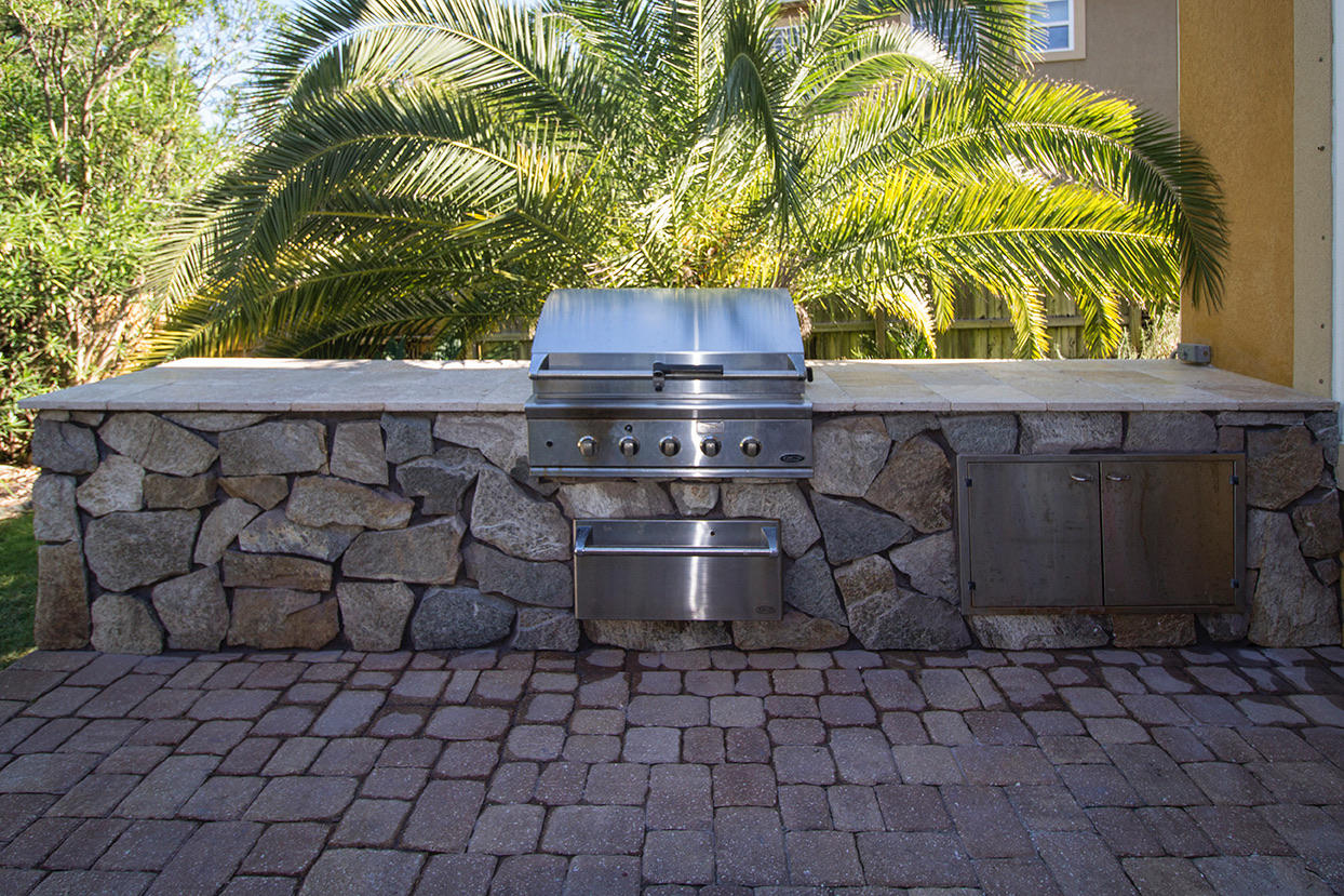 Baywalk Landing - Residential