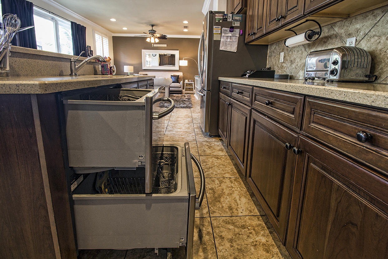 Baywalk Landing - Residential