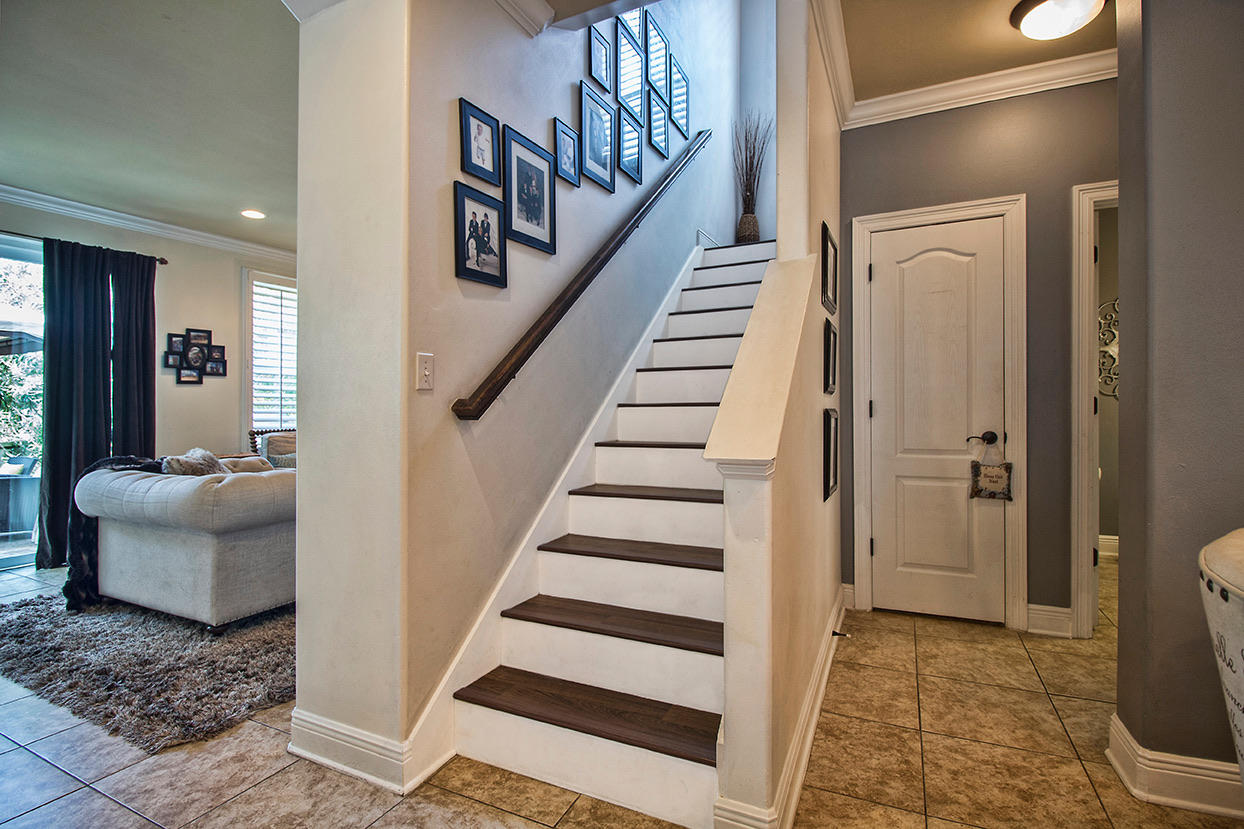 Baywalk Landing - Residential