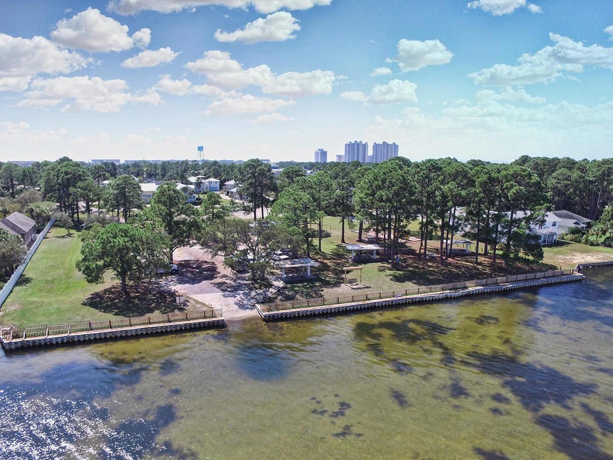 Baywalk Landing - Residential