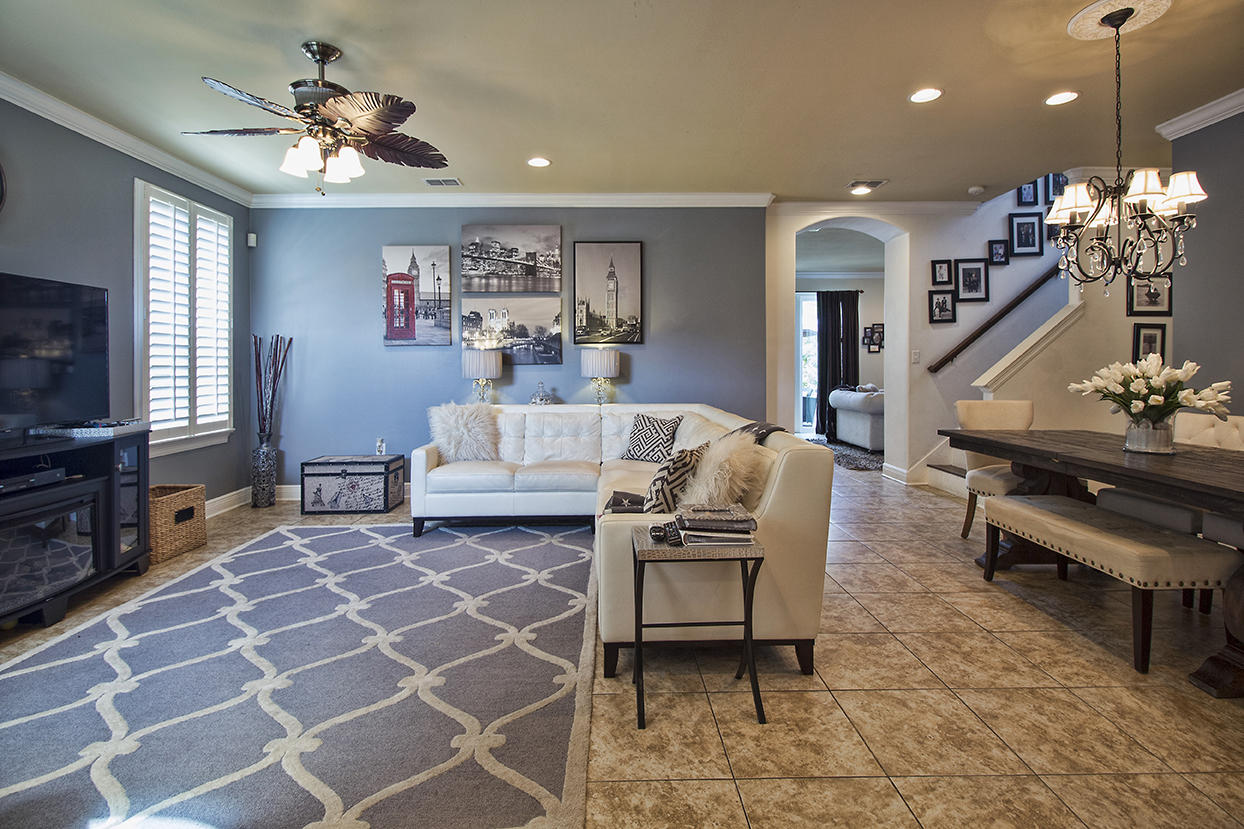 Baywalk Landing - Residential