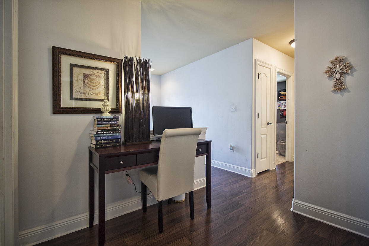 Baywalk Landing - Residential