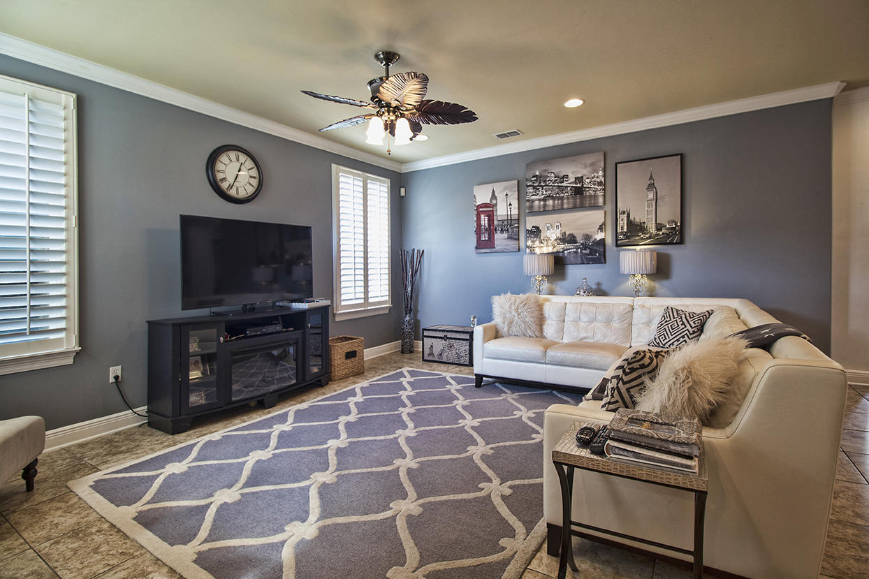 Baywalk Landing - Residential