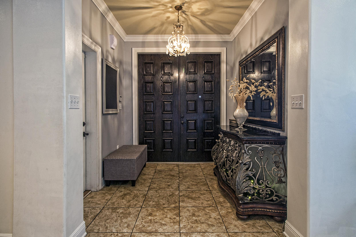 Baywalk Landing - Residential