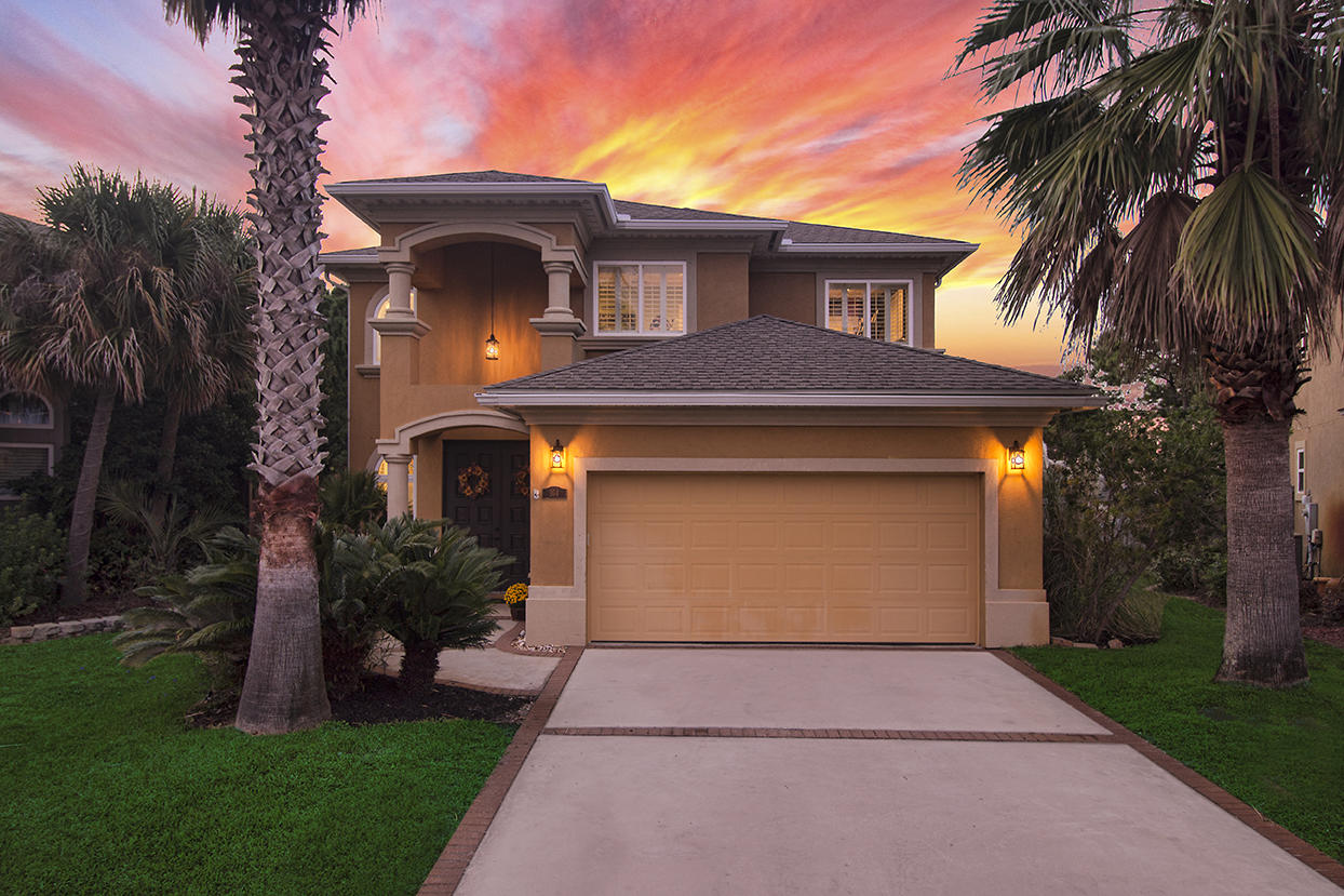 Baywalk Landing - Residential