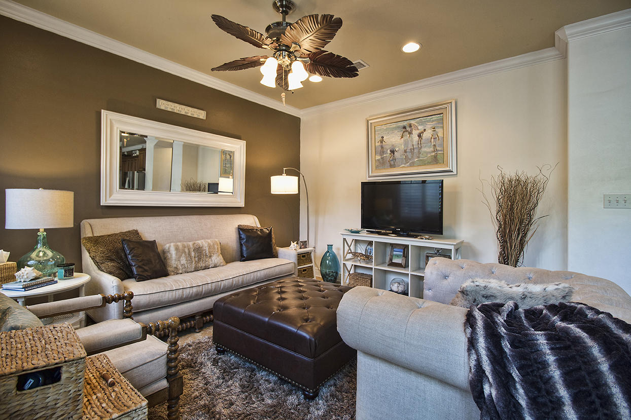 Baywalk Landing - Residential