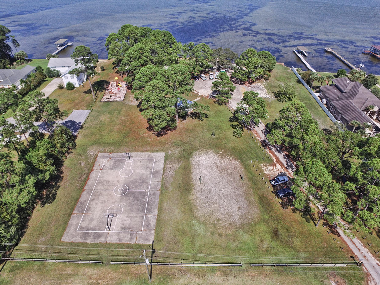 Baywalk Landing - Residential