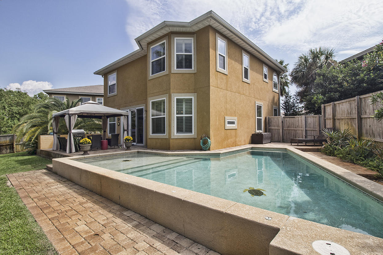 Baywalk Landing - Residential