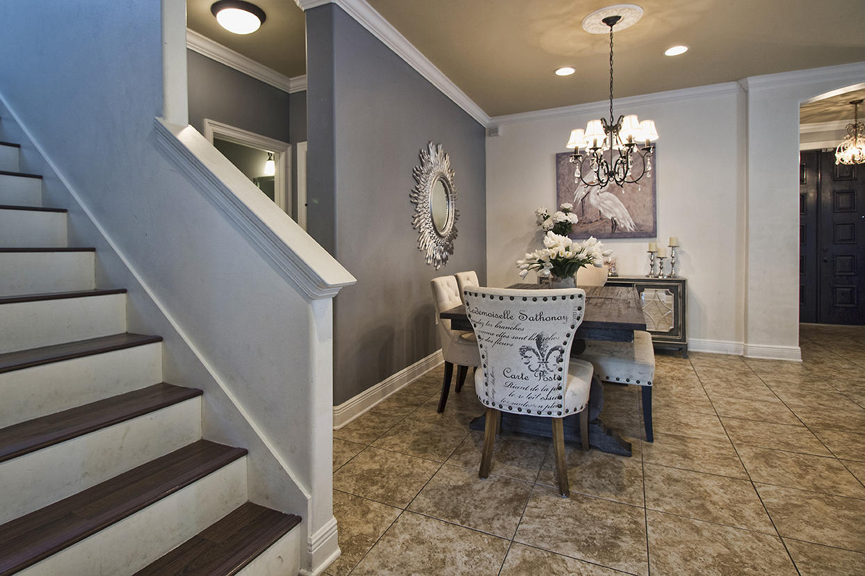 Baywalk Landing - Residential