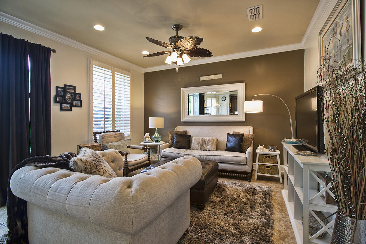 Baywalk Landing - Residential