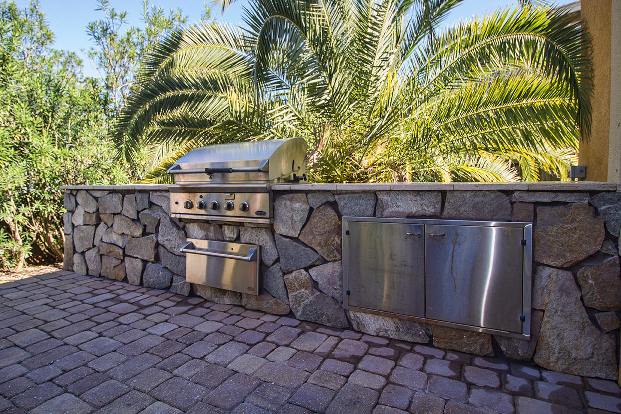 Baywalk Landing - Residential