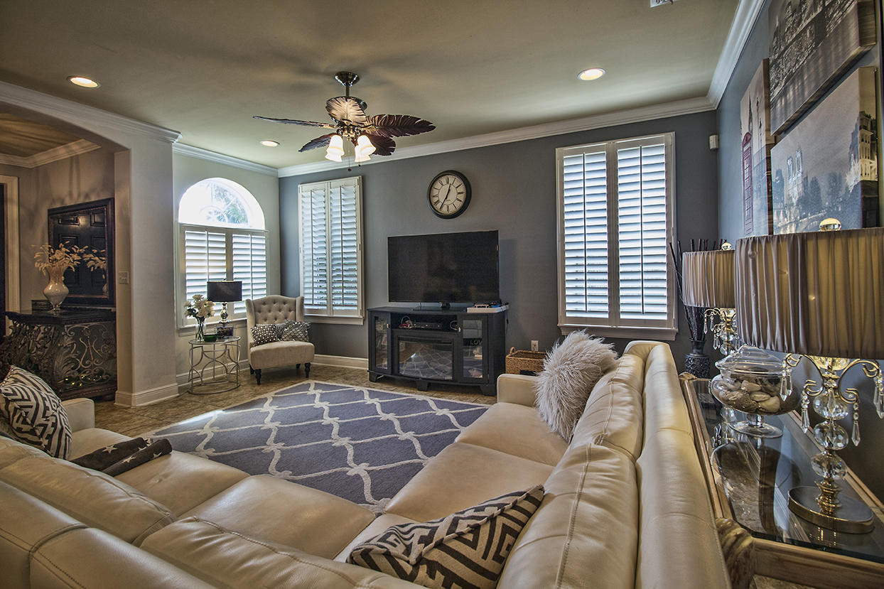 Baywalk Landing - Residential