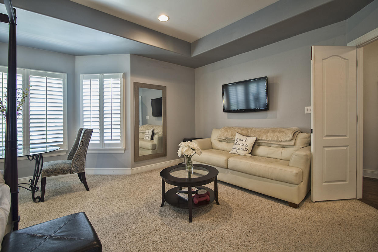 Baywalk Landing - Residential