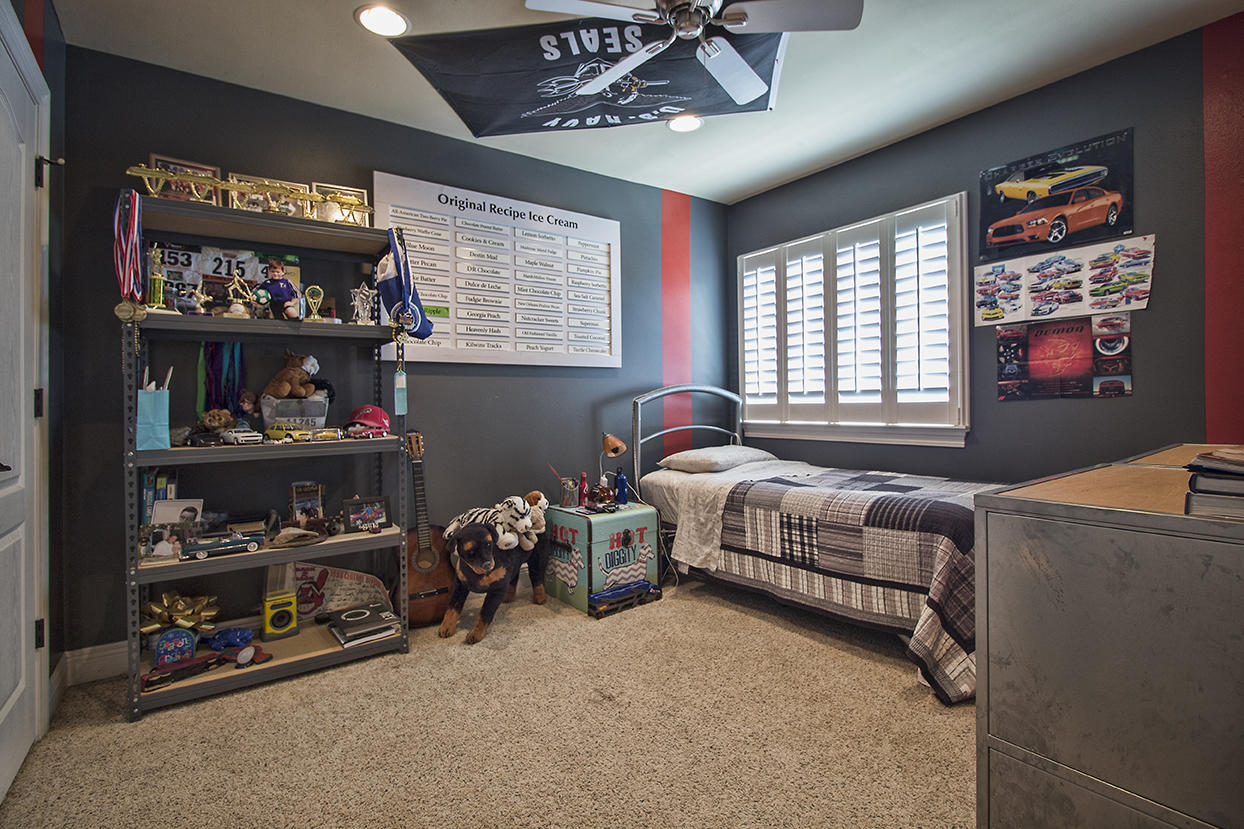 Baywalk Landing - Residential