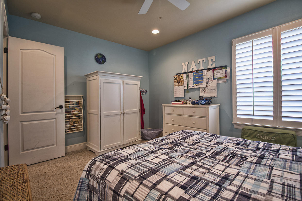 Baywalk Landing - Residential