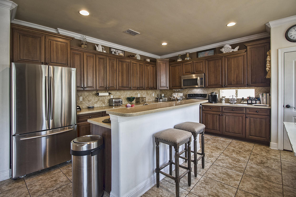 Baywalk Landing - Residential