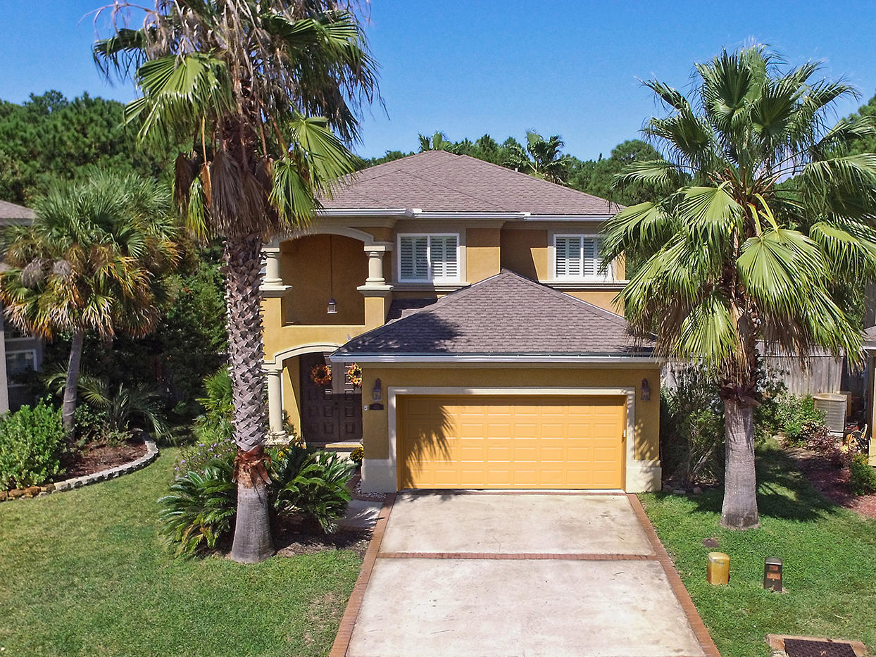 Baywalk Landing - Residential