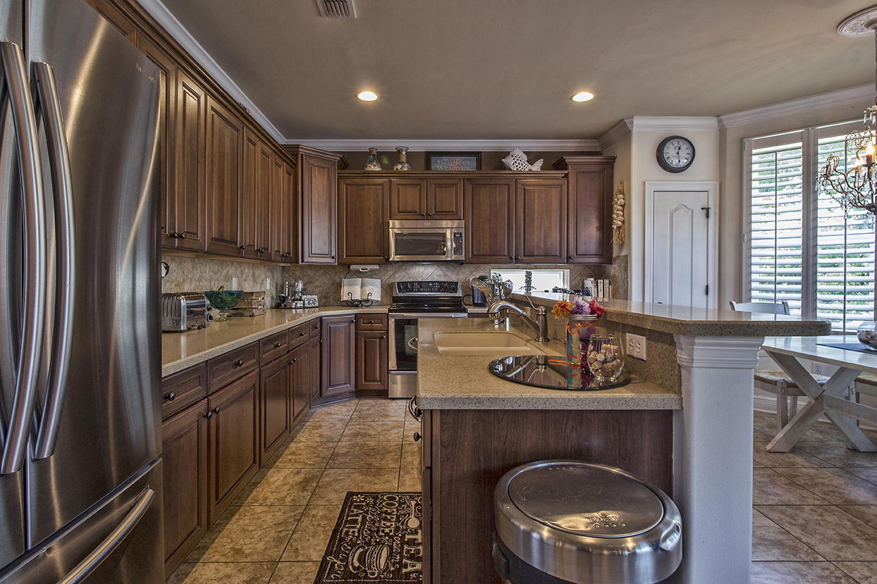 Baywalk Landing - Residential