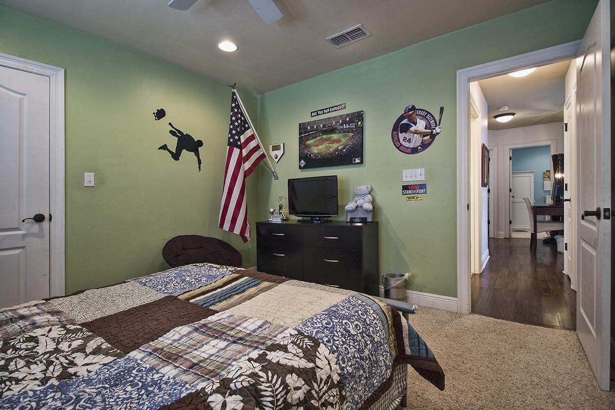 Baywalk Landing - Residential