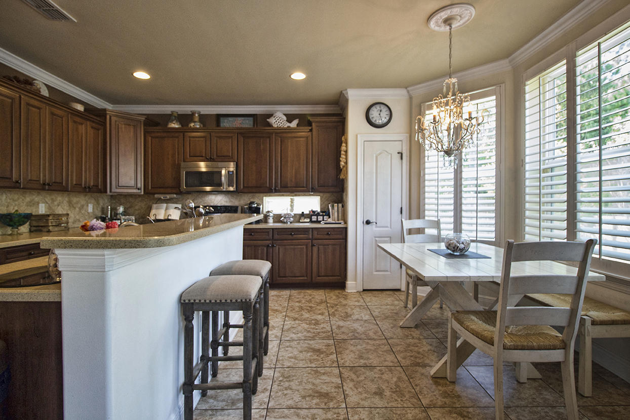 Baywalk Landing - Residential