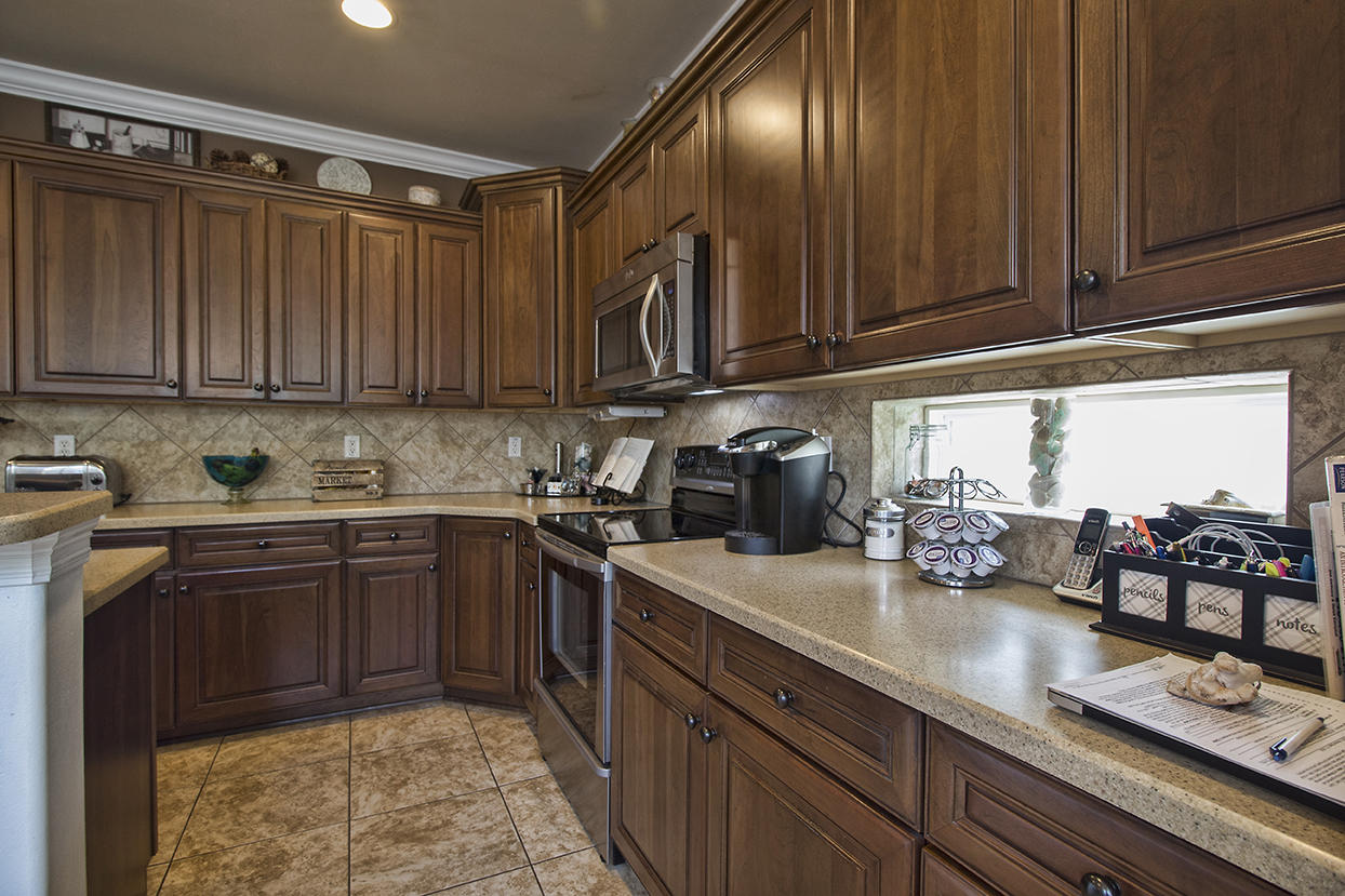 Baywalk Landing - Residential