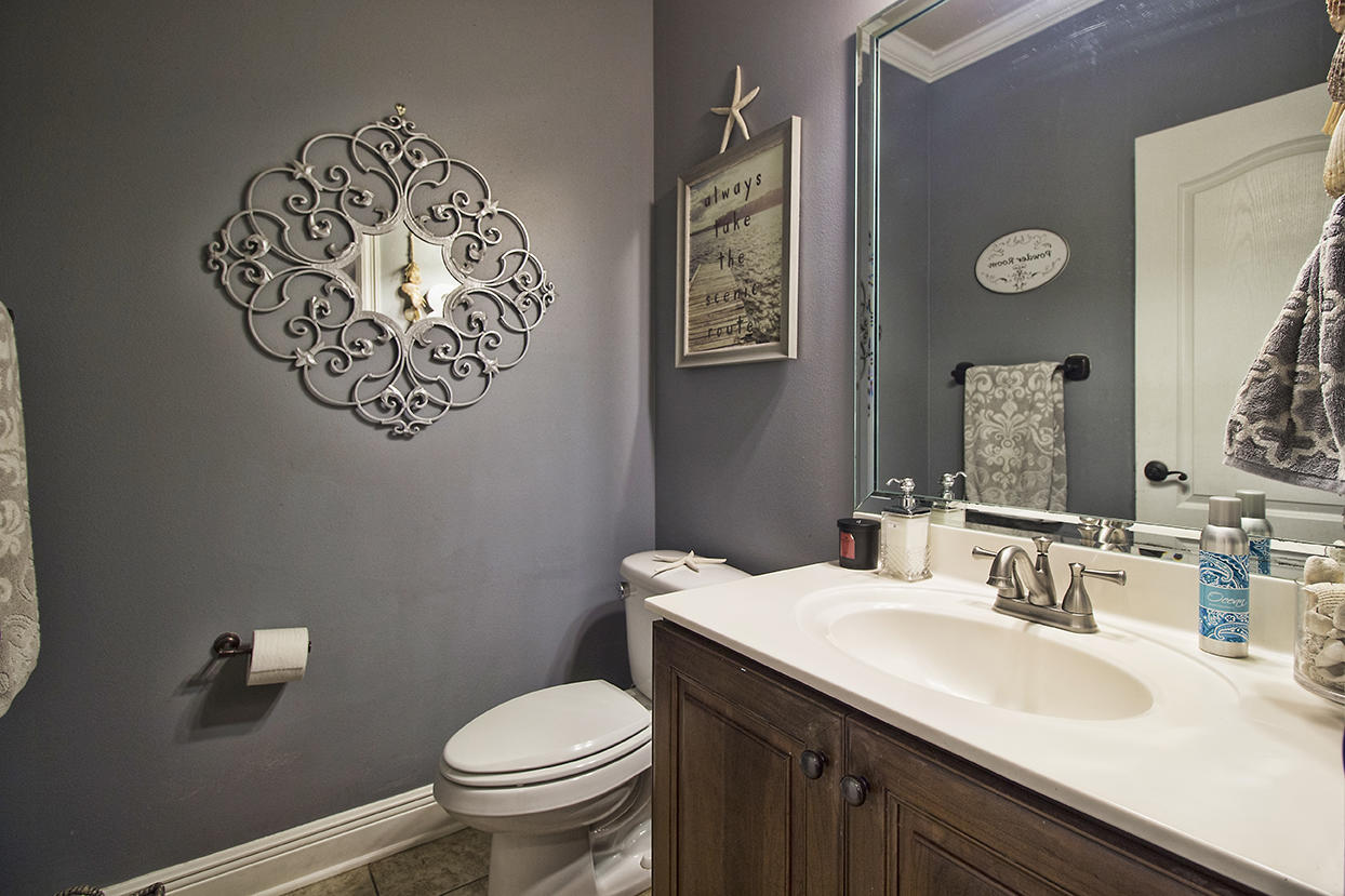 Baywalk Landing - Residential