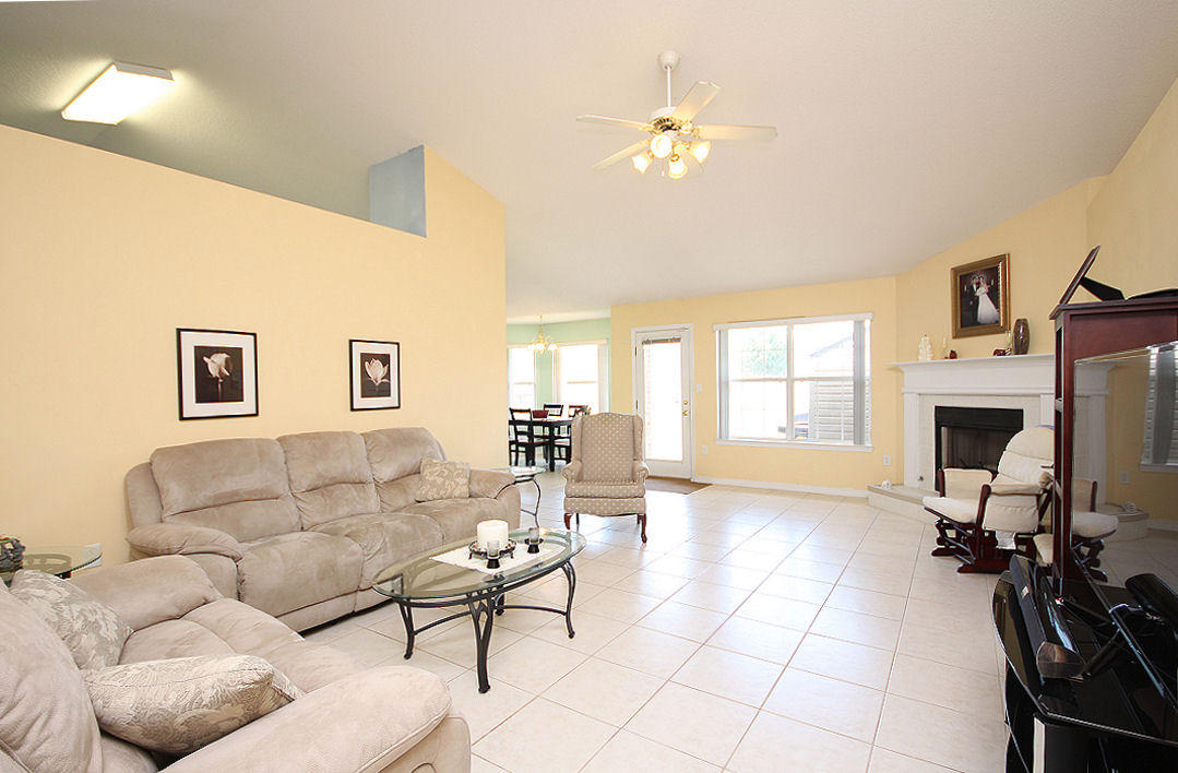 ANTIOCH ESTATES S/D - Residential