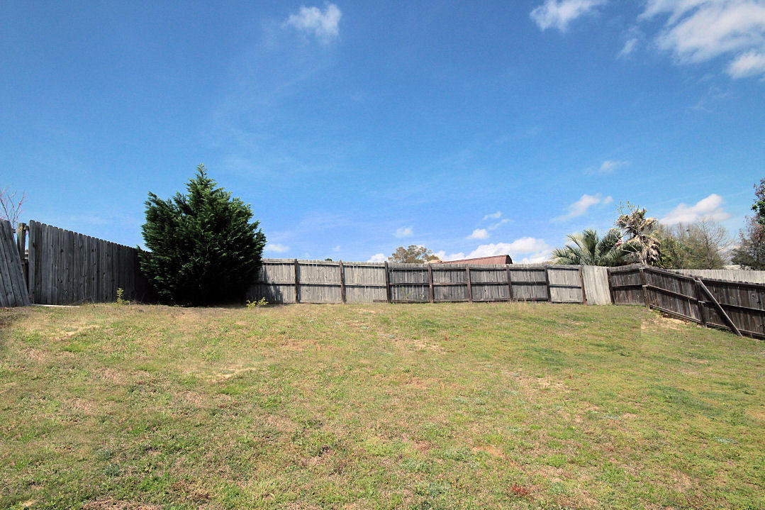 ANTIOCH ESTATES S/D - Residential