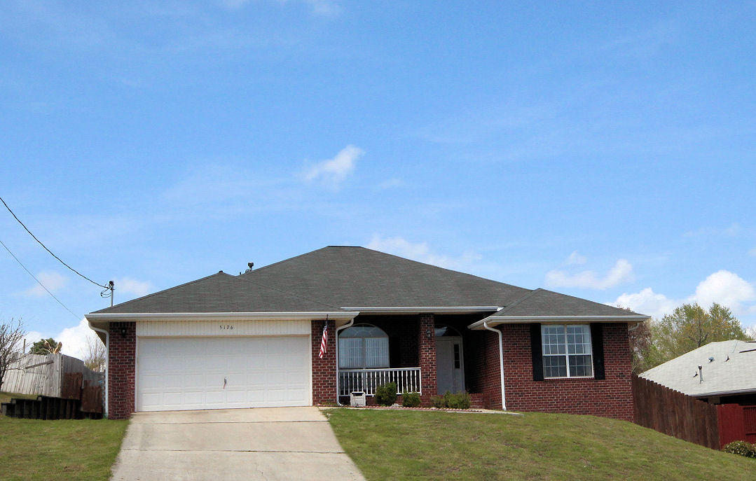 ANTIOCH ESTATES S/D - Residential